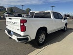 2021 Silverado 1500 Thumbnail 5