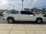 2021 Silverado 1500 Thumbnail 6