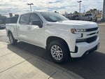 2021 Silverado 1500 Thumbnail 7