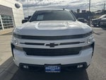 2021 Silverado 1500 Thumbnail 8
