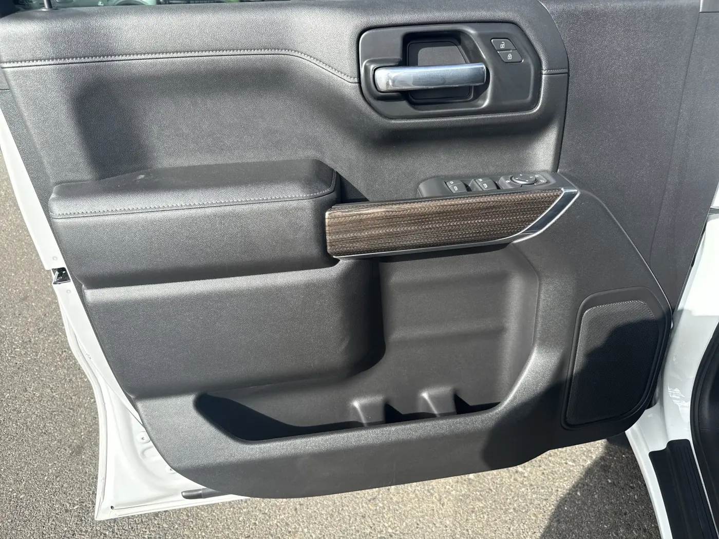 2021 Chevrolet Silverado - $39,788