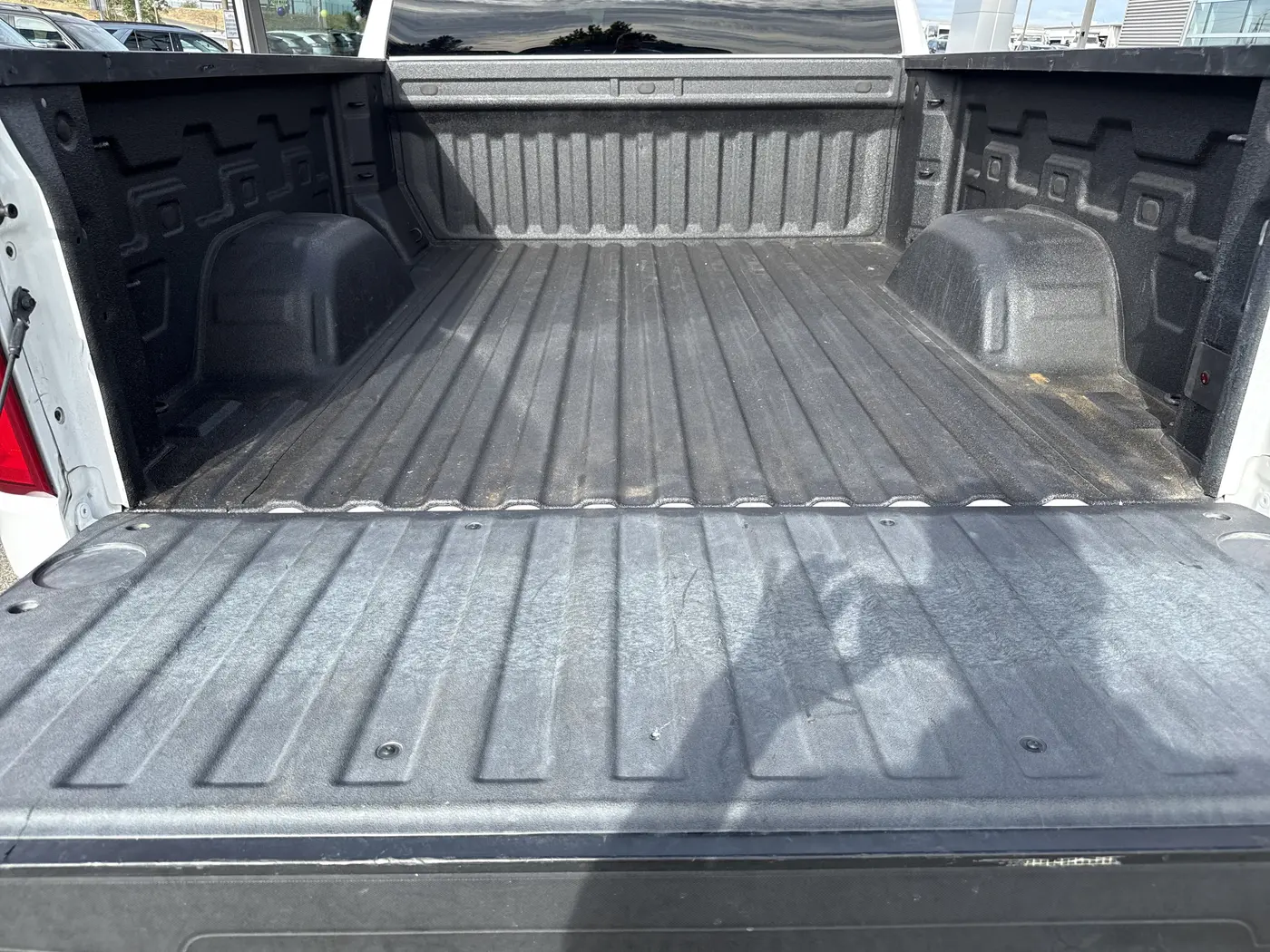 2021 Chevrolet Silverado - $39,788