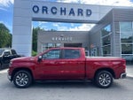2020 Silverado 1500 Thumbnail 2