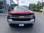 2020 Silverado 1500 Thumbnail 3