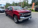 2020 Silverado 1500 Thumbnail 4