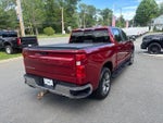 2020 Silverado 1500 Thumbnail 6