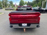 2020 Silverado 1500 Thumbnail 7