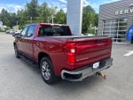 2020 Silverado 1500 Thumbnail 8