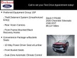 2020 Silverado 1500 Thumbnail 31