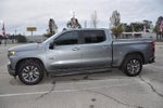 2021 Silverado 1500 Thumbnail 2