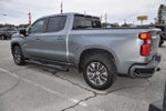 2021 Silverado 1500 Thumbnail 3