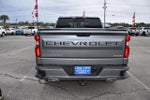 2021 Silverado 1500 Thumbnail 4