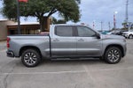 2021 Silverado 1500 Thumbnail 6