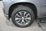 2021 Silverado 1500 Thumbnail 9
