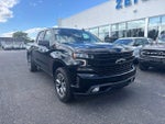 2021 Silverado 1500 Thumbnail 5