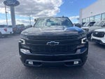 2021 Silverado 1500 Thumbnail 6