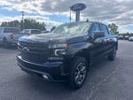 2021 Silverado 1500 Thumbnail 7