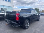 2021 Silverado 1500 Thumbnail 10