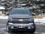 2019 Silverado 1500 Thumbnail 3