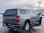 2019 Silverado 1500 Thumbnail 4