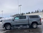 2019 Silverado 1500 Thumbnail 28