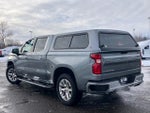 2019 Silverado 1500 Thumbnail 29