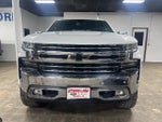 2019 Silverado 1500 Thumbnail 2