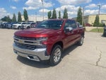 2019 Silverado 1500 Thumbnail 2