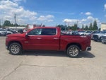 2019 Silverado 1500 Thumbnail 3