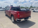 2019 Silverado 1500 Thumbnail 4