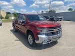 2019 Silverado 1500 Thumbnail 8