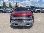2019 Silverado 1500 Thumbnail 9