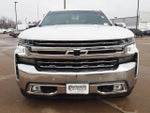 2021 Silverado 1500 Thumbnail 2