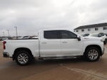 2021 Silverado 1500 Thumbnail 4