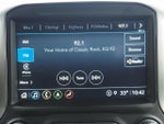 2021 Silverado 1500 Thumbnail 35