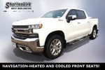 2021 Silverado 1500 Thumbnail 1