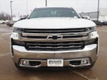 2021 Silverado 1500 Thumbnail 2