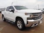 2021 Silverado 1500 Thumbnail 3