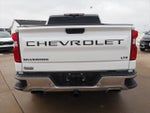 2021 Silverado 1500 Thumbnail 18