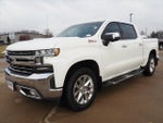 2021 Silverado 1500 Thumbnail 21