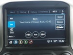 2021 Silverado 1500 Thumbnail 35