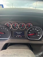 2021 Silverado 1500 Thumbnail 3
