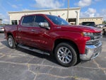 2021 Silverado 1500 Thumbnail 2