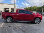 2021 Silverado 1500 Thumbnail 3