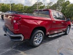 2021 Silverado 1500 Thumbnail 4