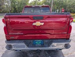 2021 Silverado 1500 Thumbnail 5