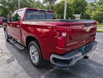 2021 Silverado 1500 Thumbnail 6
