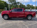 2021 Silverado 1500 Thumbnail 7