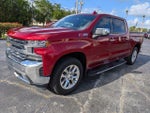 2021 Silverado 1500 Thumbnail 8
