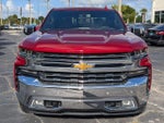 2021 Silverado 1500 Thumbnail 9